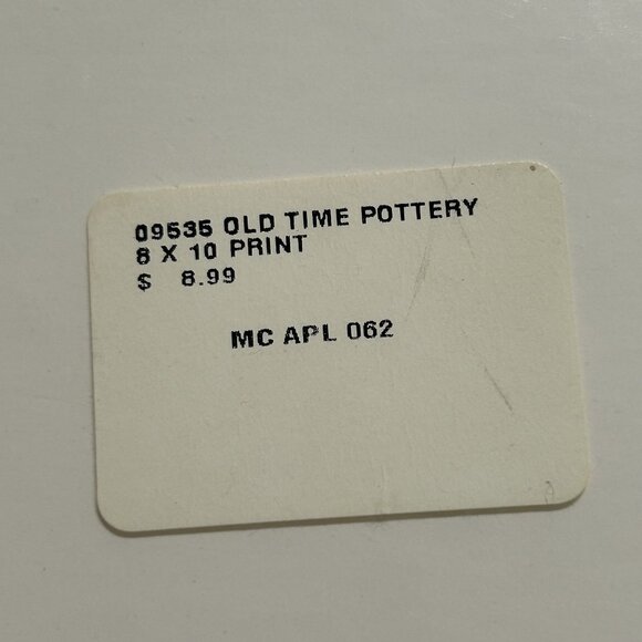 Leonetto Cappiello Pates Baroni 1921 Art Print 8x10 Matted Frame 11x14 Italian - Picture 3 of 6